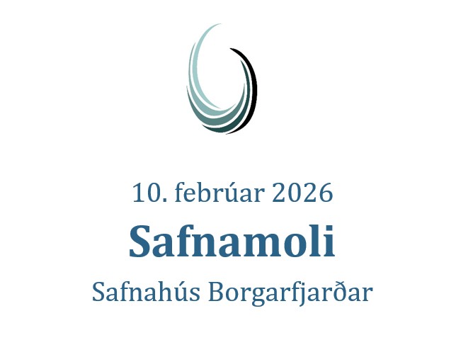 Safnamolar – Safnahús Borgarfjarðar