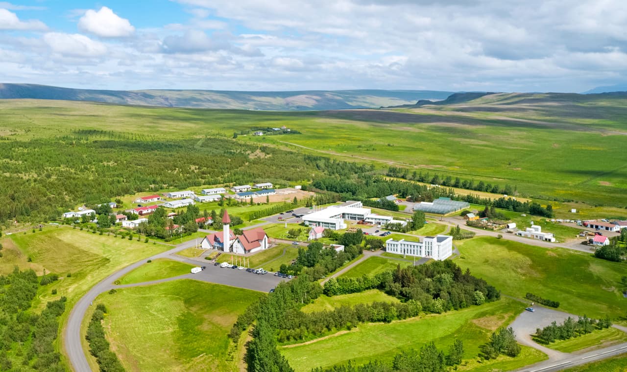 Borgarbyggð mótar nýja þjónustustefnu