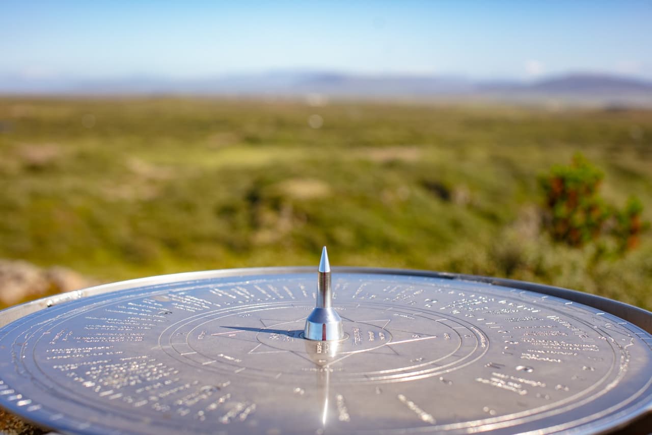 Picture of the author