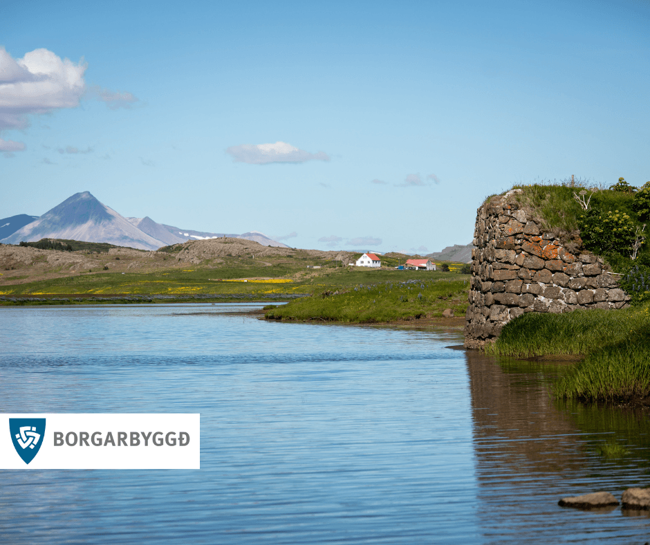 Sameingakosning Borgarbyggðar og Skorradalshrepps