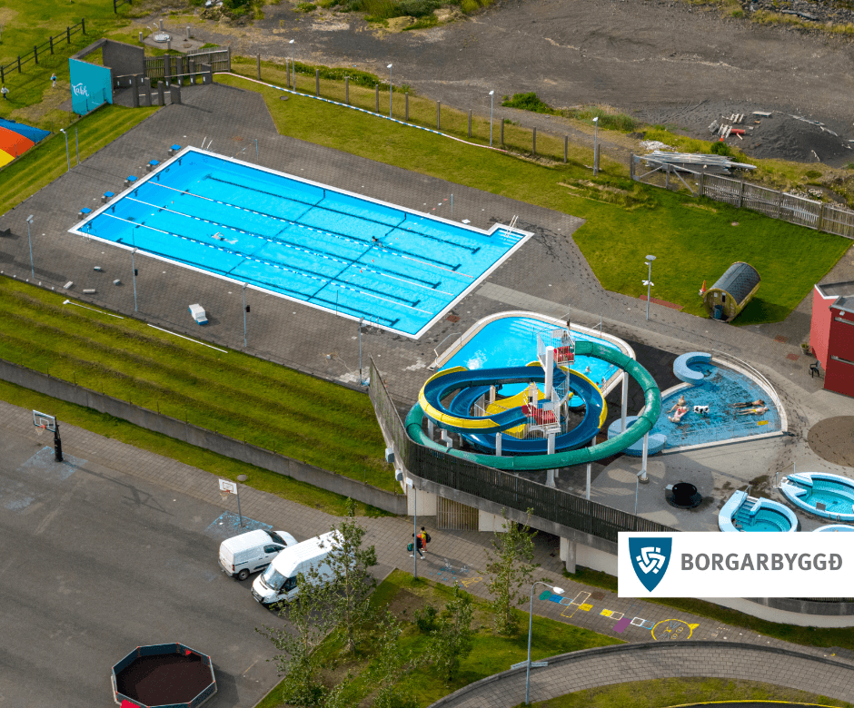 Breyttur opnunartími vegna árshátíðar starfsmanna Borgarbyggðar